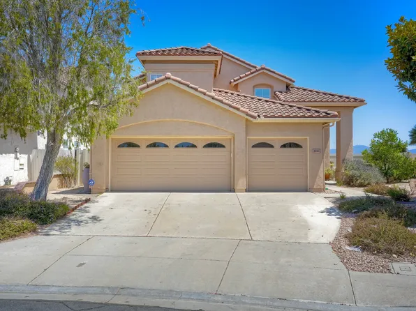 11644 Trailbrush Point, San Diego, CA 92126