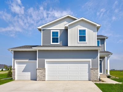645 NW Compass Ave, Waukee, IA, 50263