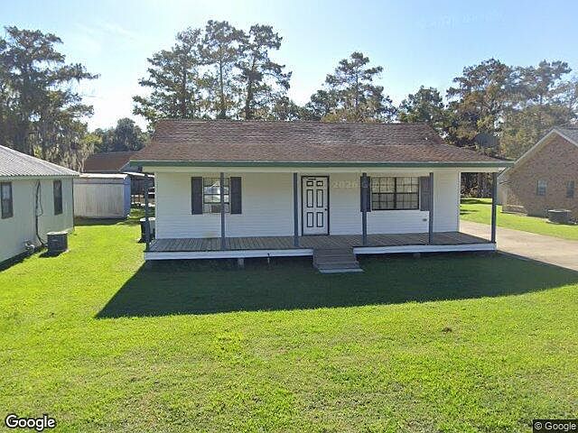 Property Front View