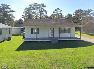 122 Coon Rd, Pierre Part, LA 70339