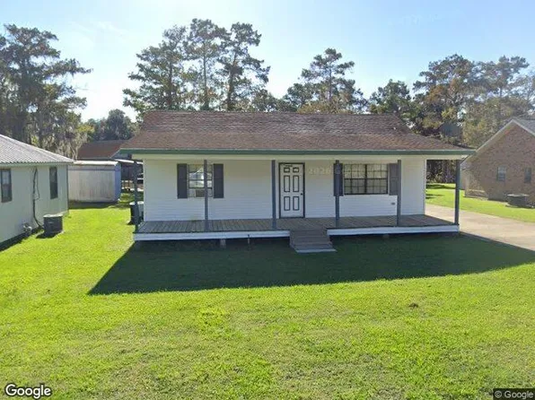 122 Coon Rd, Pierre Part, LA 70339