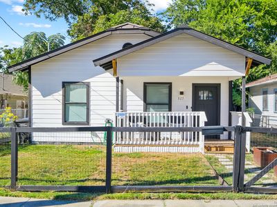 325 MASON ST, San Antonio, TX, 78208
