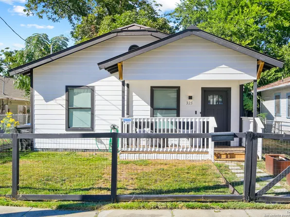 325 MASON ST, San Antonio, TX 78208