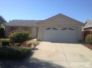 Zion Ln, San jose, CA 95132