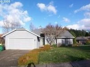 7368 SW Daisy Dr, Aloha, OR 97007