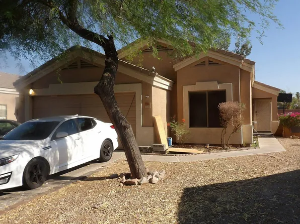 12504 W Mauna Loa Ln, El Mirage, AZ 85335