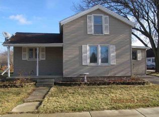 129 N Watertown St, Waupun, WI 53963