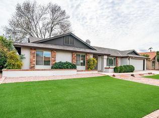 1215 E Sunburst Ln, Tempe, AZ 85284