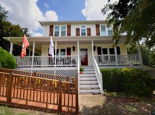 52 Indian Springs Dr, Rydal, GA 30171