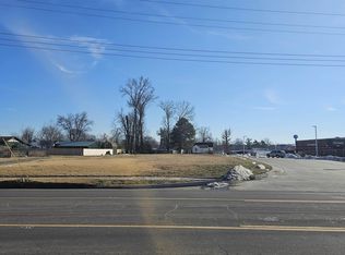 2107 W Main St, Marion, IL 62959