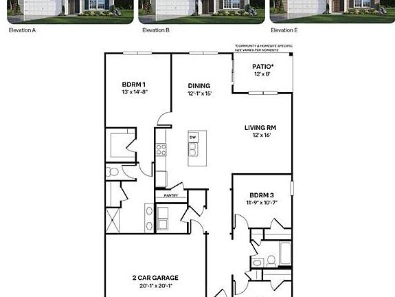 2nd image of this home