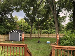 5561 Knob Rd, Nashville, TN 37209