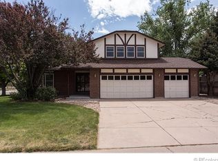 8270 S Yukon Way, Littleton, CO 80128