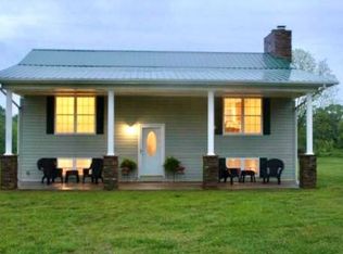 4197 Renee Ford Rd, Stanfield, NC 28163