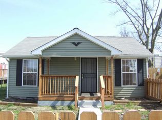6206 New York Ave, Nashville, TN 37209