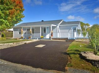 309 Adams Ln, Latrobe, PA 15650