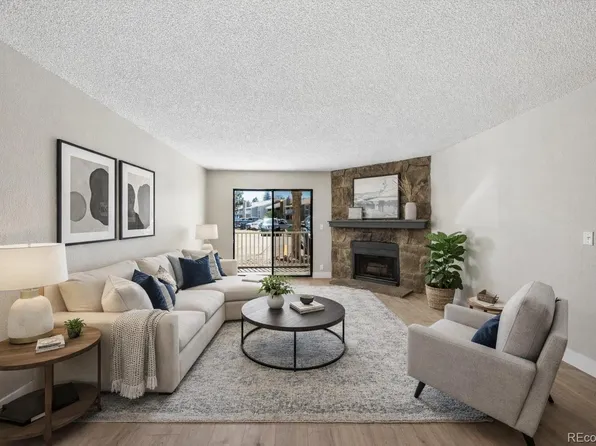 18391 E Kepner Place #103, Aurora, CO 80017