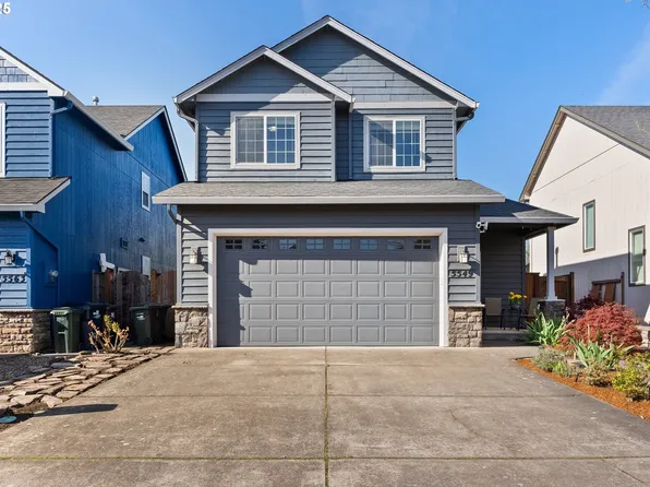 5549 Lancelot Way, Eugene, OR 97402
