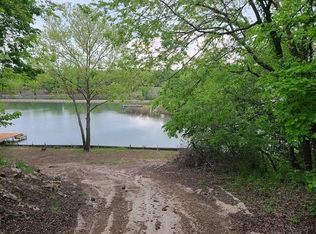 Chaparral Dr, Gainesville, TX 76240