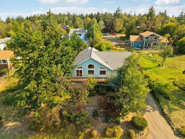 5391 Cape George Road, Port Townsend, WA 98368