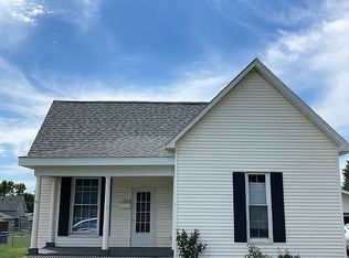 1106 Cook St, Clay City, IN