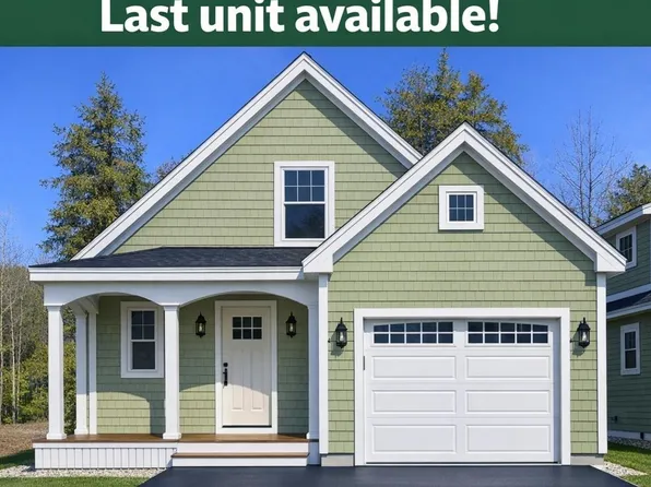 3 Cortland Place #8, Standish, ME 04084