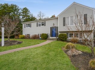 131 Yacht Club Road, Barnstable, MA 02632