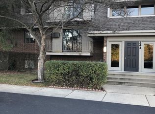 244 E Bailey Rd APT F, Naperville, IL