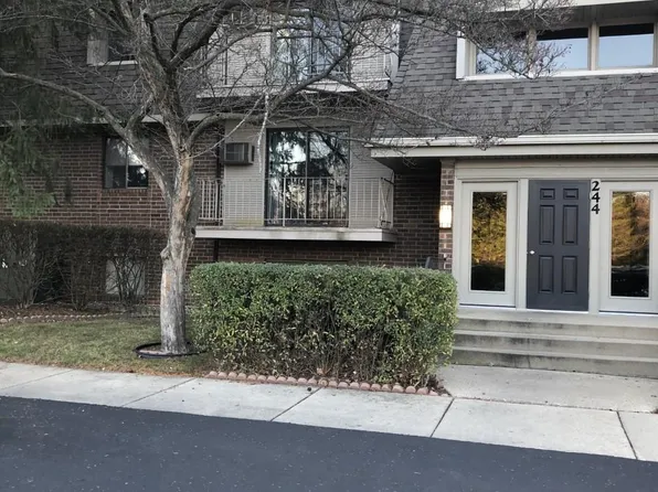 244 E Bailey Rd, Naperville, IL