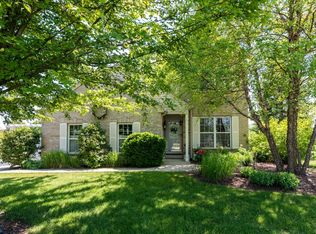 9219 Fairway Ln, Marengo, IL 60152