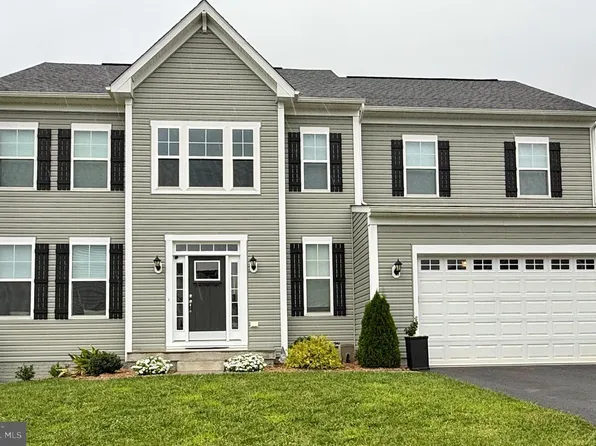 112 Fargo Ln, Martinsburg, WV 25403