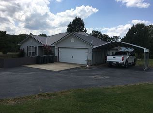 315 Highway 36, Mount Vernon, AR 72111