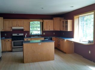 973 Us Route 4, Danbury, NH 03230