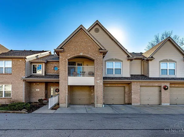 827 Neeb Rd APT 1, Cincinnati, OH 45233