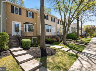 7666 E Arbory Ct #254, Laurel, MD 20707