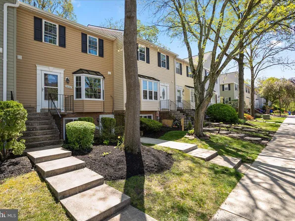 7666 E Arbory Ct #254, Laurel, MD 20707