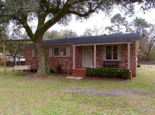 3497 Patton Ave, Johns Island, SC 29455