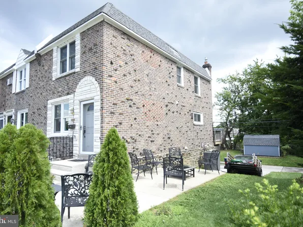 429 Westbridge Rd, Glenolden, PA 19036