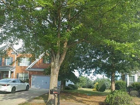 Property Side View