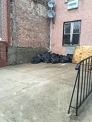 Rented by Brooklyn Vertical Inc.