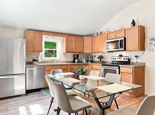 37 Stage Rd, Gilmanton Iw, NH 03837