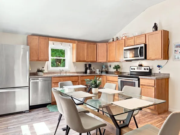 37 Stage Road, Gilmanton, NH 03837