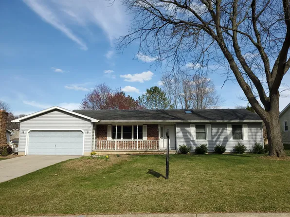 2754 Jacquelyn Dr, Fitchburg, WI 53711