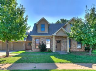 4000 Shandon Way, Yukon, OK 73099