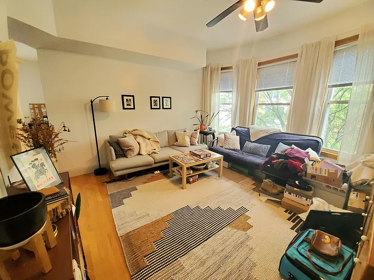 183 Columbia St #303 — Photo 1