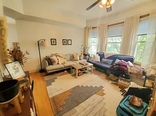 183 Columbia St #403, Cambridge, MA 02139