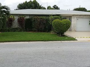 1440 NW 70th Ter, Margate, FL 33063