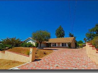 1219 Lemon Pl, Escondido, CA 92027