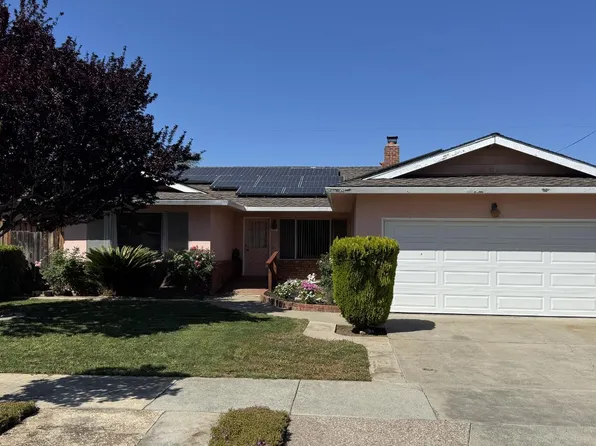 777 Lawrence Dr, Gilroy, CA 95020