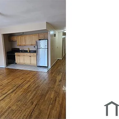 3 bed, 900 sqft, $3,464 — Photo 1